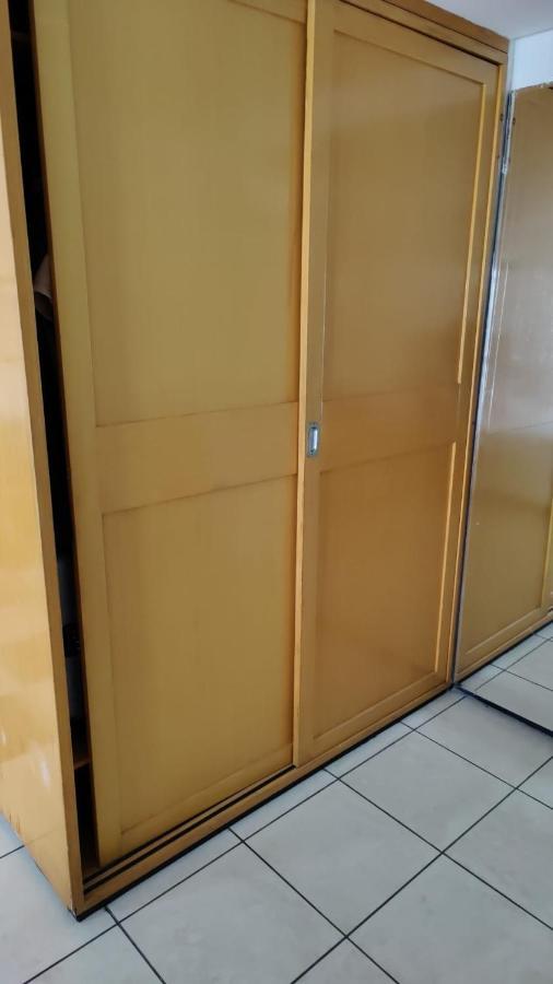 דירות פורטאלזה Iate Plaza - Calcadao - Frente Mar Flat 603 מראה חיצוני תמונה